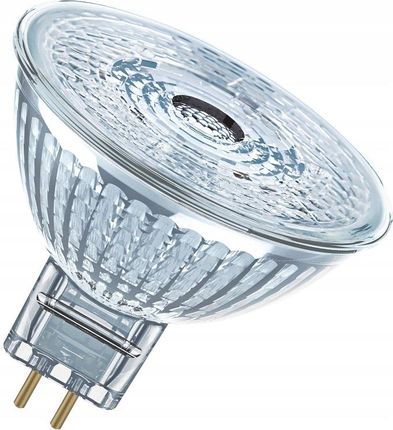 Osram Żarówka Led Gu5.3 Halogen Mr16 8W 4000K 12V (9211)