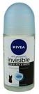 NIVEA BLACK&WHITE PURE FOR WOMAN dezodorant roll-on 50 ml