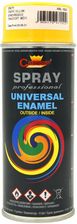 Zdjęcie Champion Emalia Farba Spray Lakier Ral 1023 Żółty - Golub-Dobrzyń