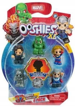 Splash Toys Ooshies Figurki Marvel Avngers Thor Pantera