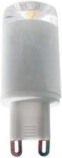 Zdjęcie Eko-Light Żarówka G9 Lens Led 3W Ceramic 4000K -24H (EKZA1333) - Bielsko-Biała