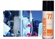 Kontakt-Chemie Silikonölspray ISOLIER 72 – 200 M Produktbild-Vorschau 2