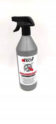 Odtłuszczacz Techniczny Spray 1L Tech2