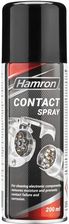 Zdjęcie Kontakt Spray Kontaktowy Do Elektroniki 200Ml - Szczyrk