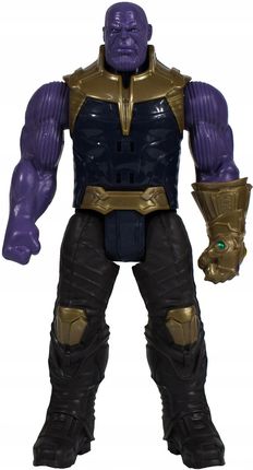 Ohzabawki Thanos Figurka Avengers Duża Marvel