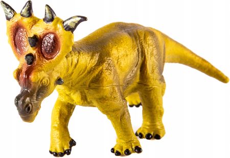 Midex Duży Dinozaur Figurka Zabawka