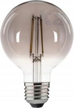Zdjęcie Kanlux Żarówka Ozdobna Led Xled G95 Nw 5,8W=40W (36242) - Sobótka