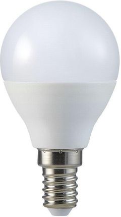 V-Tac Żarówka Led 4,5W E14 P45 4000K 470Lm 180St. 214251 (VT18802142511)