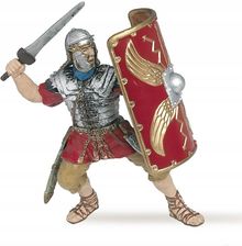Zdjęcie Papo Figurka Legionista Rzymski 39802 - Wągrowiec
