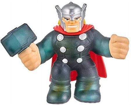 Character Figurka Thor Heroes Of Goo Jit Zu Gniotek Squishy