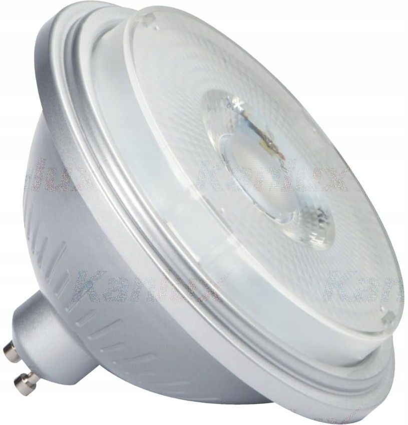Led 111 Kanlux Żarówka Iq-Led Es-111 12W-Nw 850Lm (27319) - Opinie i atrakcyjne ...