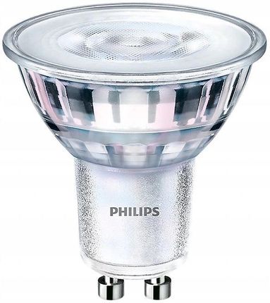 Philips Żarówka Led Gu10 4,9W 36St Ciepła (8719514308718)