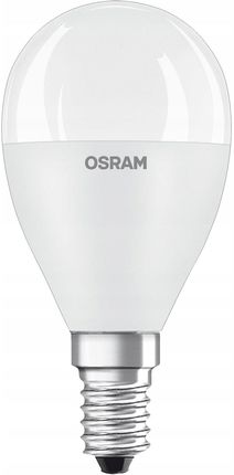 Osram Żarówka Led 4,9W E14 (OSRANT0210)