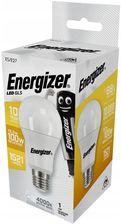 Zdjęcie Energizer Żarówka Led E27 100W Neutralna Biel (S17539) - Mieszkowice