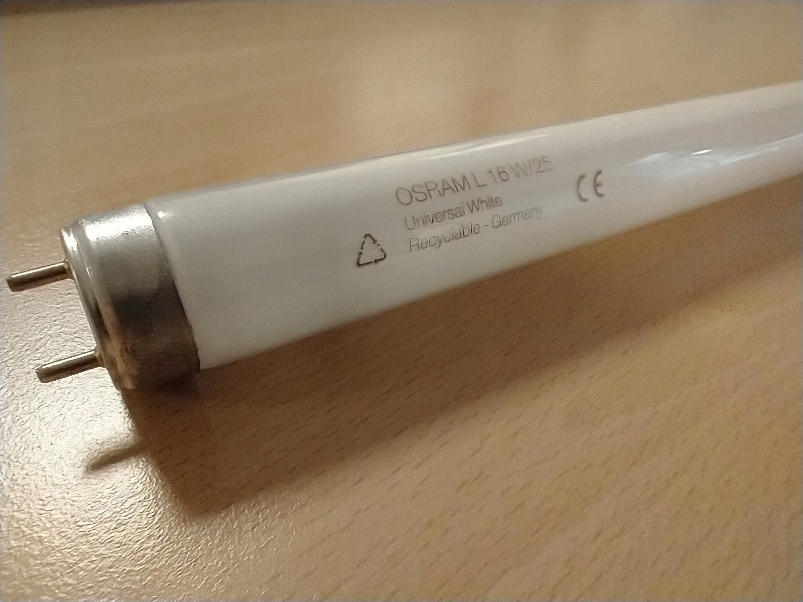 Tube LED T8 36W 120cm - Remplacement Tube Fluorescent - Blanc Froid 4000K - 1800lm - Pour Ballast Conventionnel