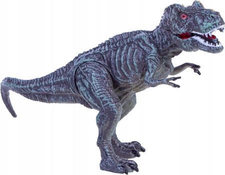 Norimpex Dinozaur Tyranozaur Spinozaur Ruchome Nogi Pysk