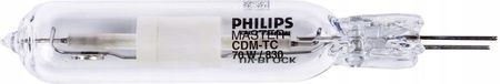 Philips Lampa Metalohalogenkowa 70W G8,5 230V 3000K (928086505131)