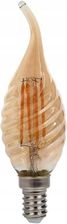 Zdjęcie V-Tac Żarówka Led Świeczka Dekoracyjna E14 4W 2200K (SKU217116) - Cieszyn
