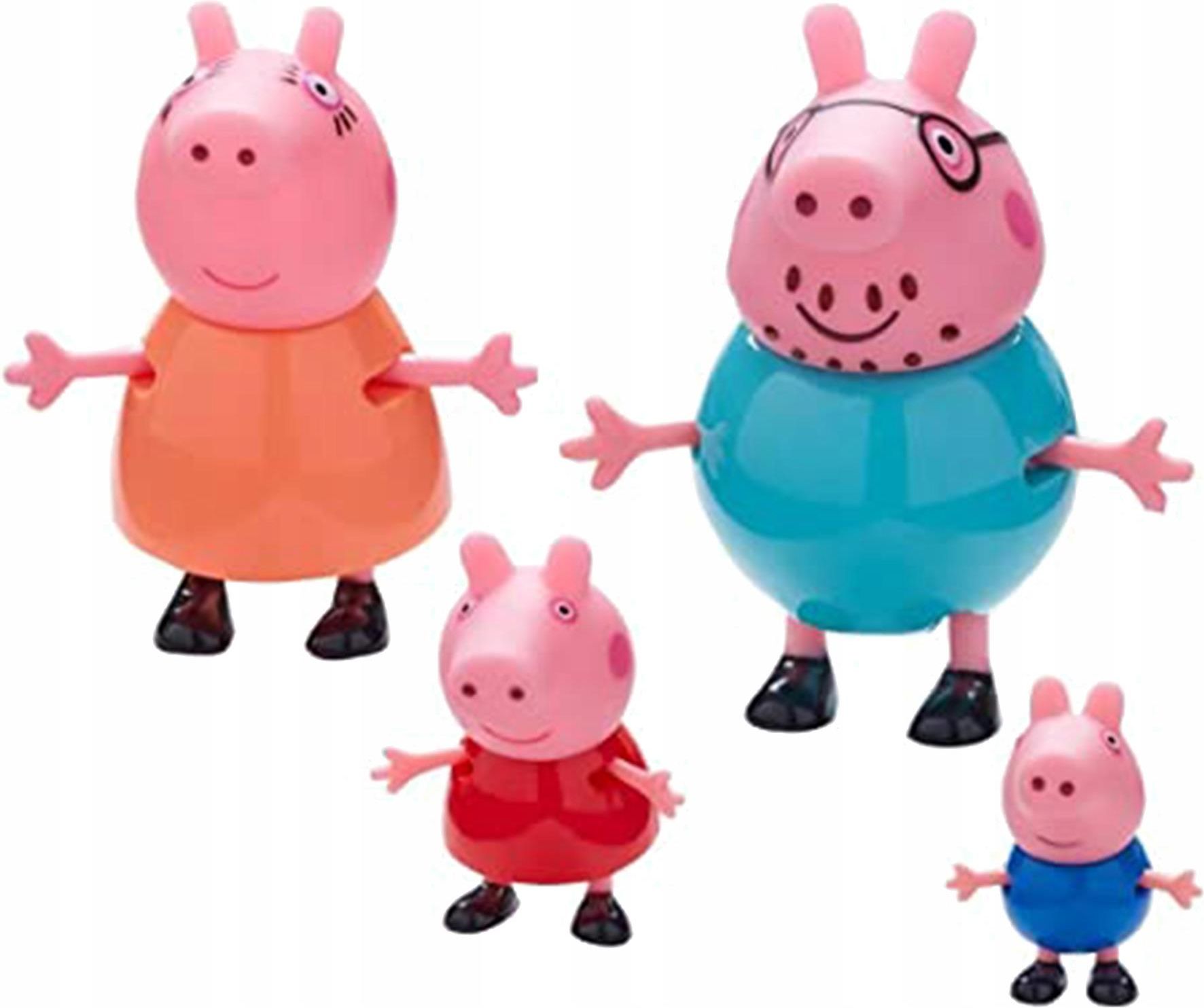 Toys winka Peppa Pepa Du y Plac Zabaw Rodzinka Figurki Ceny I Opinie toys-winka-peppa-pepa-du-y-plac-zabaw-rodzinka-figurki-ceny-i-opinie