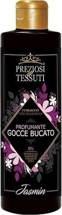 Preziosi Tessuit Preziosi Włoskie Perfumy do Prania Jaśmin 235ml