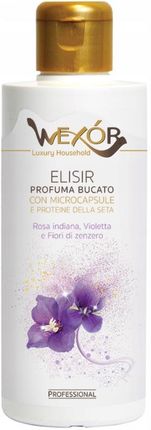 Wexor włoski perfum do prania Violet 200 ml