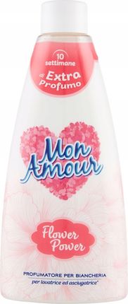 Felce Azzurra Perfumy do prania Mon Amour kwiatowe 250 ml