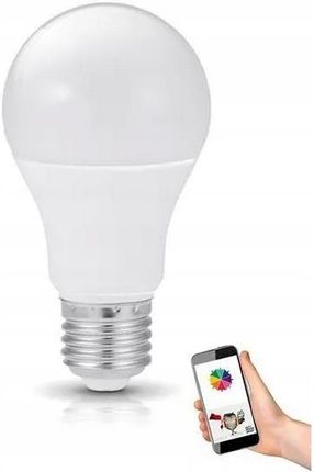 Ecolight Żarówka Led Smart E27 10W Rgb Cct Tuya (EC79942)