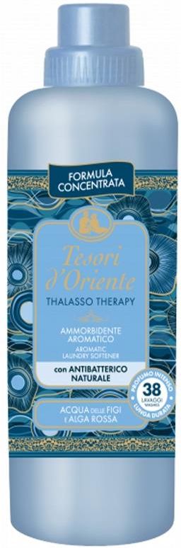 Tesori D'Oriente Płyn Płuk 38 Prań 760ml Thalasso - Opinie i atrakcyjne ...