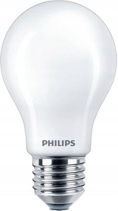 Philips Żarówka Led Philips, E27, 7W, 806Lm, 2700K, 3 Szt. (6759)