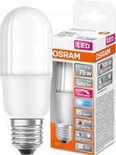 Zdjęcie Osram Żarówka Led E27 11W 4000K Cri90 Ściemnialna (4,05840580756115E+25) - Józefów