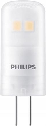 Philips Żarówka Led Philips, G4, 1W, 115Lm, 2700K (8718699767556)