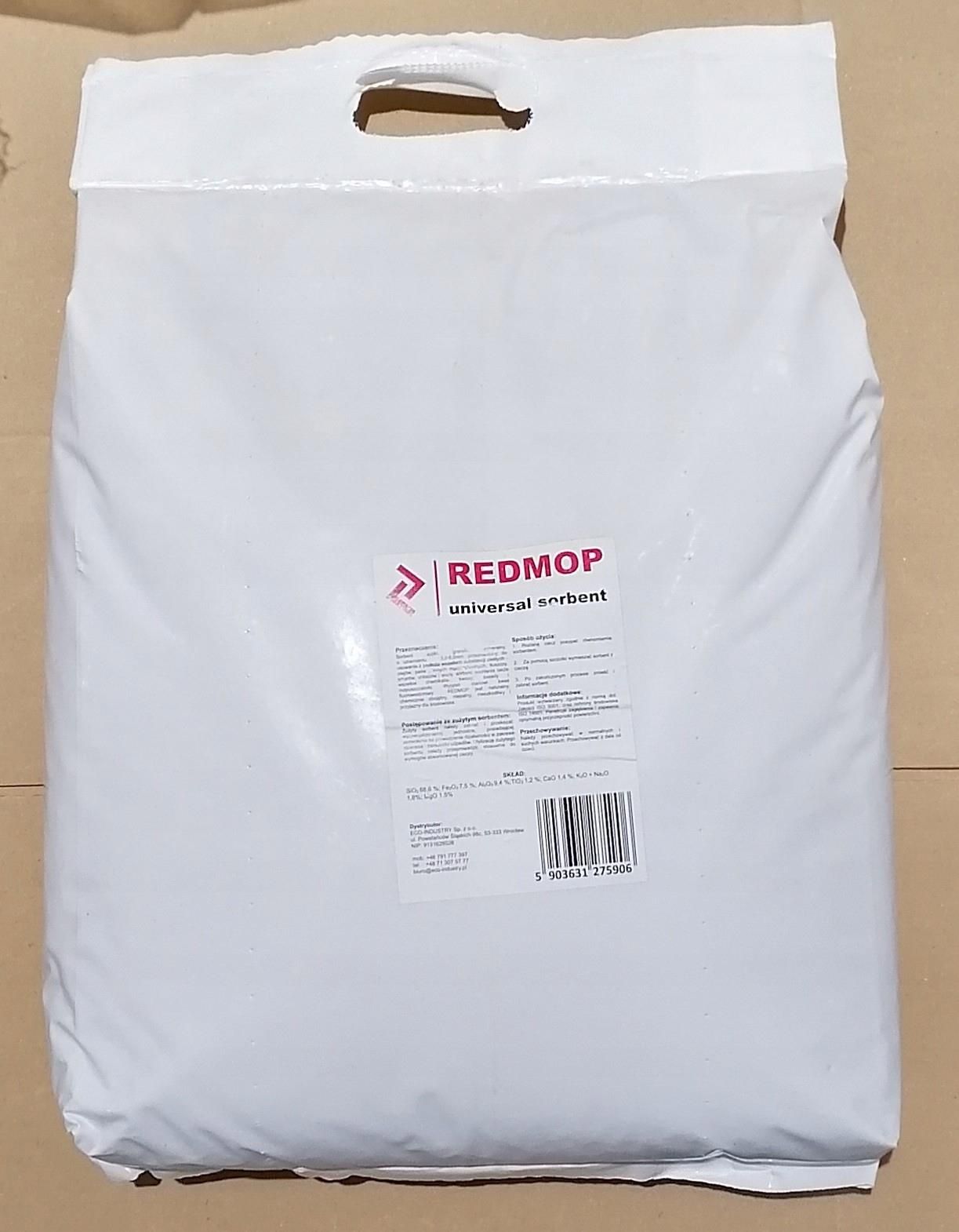 Sorbent 10Kg - Opinie i ceny na Ceneo.pl