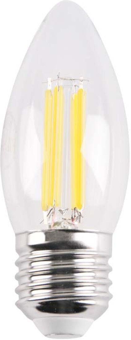 Lampada Vela Led C37 E27 4w 3000k – Mb Led – Outlet da Iluminação