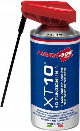 Ixell Spray Multifunkcyjny Z Aplikatorem Ambro Xt10 1434