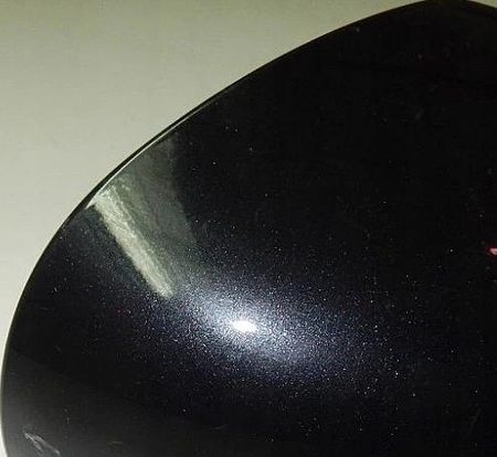 Ixell Baza Xyralic Mazda Sparkling Black 35N 55 - Opinie i ceny na
