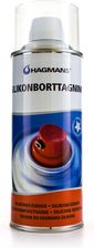 Zdjęcie Hagmans Odtłuszczacz Zmywacz Silikonowy 400Ml - Ostroróg