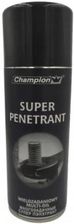 Zdjęcie Champion Odrdzewiacz Spray Super Penetrant 400Ml - Piastów