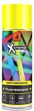 Zdjęcie Dragon Lakier Fluorescencyjny Spray 400Ml Żółty - Świecie