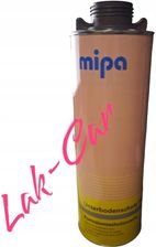 Zdjęcie Mipa Konserwacja Wosk Do Podwozia Brązowo Transpar - Jasło