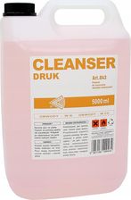 Microchip Cleanser Druk Do Czyszczenia Pcb Bga 5L 5000Ml