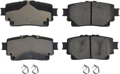 Klocki hamulcowe Febi Bilstein Klocki Hamulc Toyota Rav 4 V 18 Tył ...