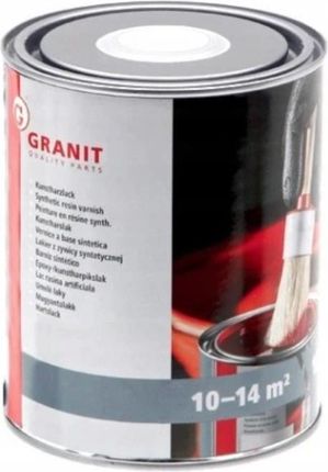Granit Farba Podkładowa Szary 601 2,5L 270342