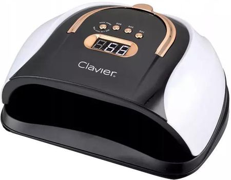 Lampa UV LED Clavier Q4 256W