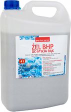 Zdjęcie Petersen Pasta Bhp Do Mycia Rąk Olejek Orange 10L - Stryków