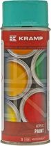 Zdjęcie Kramp Farba Lakier Ammann-Yanmar Turkusowy 400Ml 524004 - Morąg
