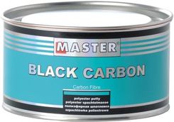 Zdjęcie Troton Szpachla Black Carbon Konstrukcyjna 1,8Kg - Sanok