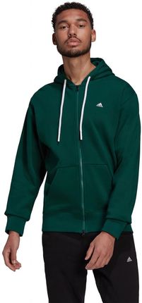 Bluza adidas Sportswear Comfy & Chill Full Zip Hoodie - H45370