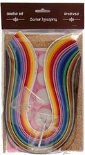 Zdjęcie Zestaw startowy do quillingu Quilling - Mosina