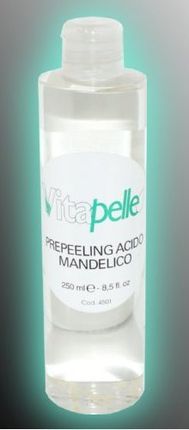 Vitapelle Pre Peeling Migdałowy 5% 250 ml