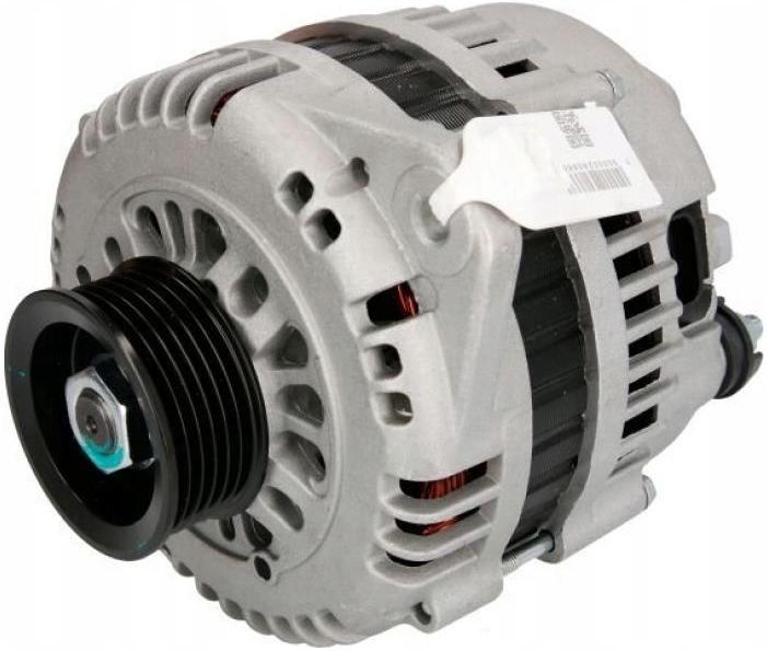 Stardax Alternator Honda Civic Vii 1 7 Opinie i ceny na Ceneo.pl